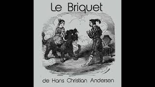 Le Briquet de HC Andersen lu par Anahid Meguerditchian [upl. by Hak857]