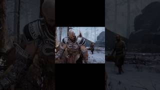 Struck a nerve did I  godofwar2018 memes [upl. by Yrmac]