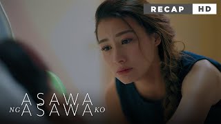 Asawa Ng Asawa Ko Jordans anger provokes Shairas evil side for Jeff Weekly Recap HD [upl. by Eb]