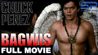 BAGWIS  Full Movie  Action Fantasy w Chuck Perez [upl. by Llednol]