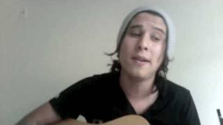 3OH3  Starstrukk Acoustic [upl. by Hsejar663]