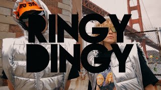 BIG SIS  Ringy Dingy Official Music Video [upl. by Atimad]