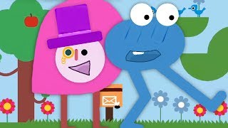 Zombey und maudado treten sich durch die Luft [upl. by Nicol181]