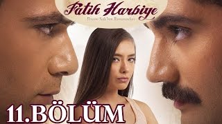 Fatih Harbiye 11Bölüm [upl. by Garap615]