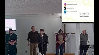 Greater Huntsville Church Live Stream [upl. by Alyworth]