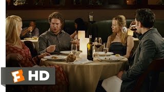 Knocked Up 710 Movie CLIP  Pink Eye 2007 HD [upl. by Suzetta]