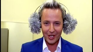 Vitas  Program quotСветская хроникаSocialitequot5 канал 060119 [upl. by Nelhsa]