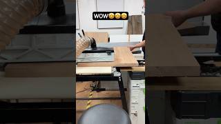 Axminster Professional AP406DS Drum Sander on a Wide Coffee Table Top👍 woodworking [upl. by Yelyab879]