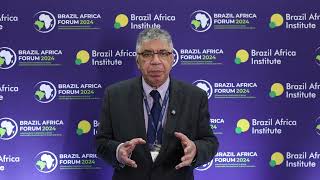 Entrevista com Otaviano Canuto ExVicePresidente e Diretor Executivo do Grupo Banco Mundial [upl. by Eirroc]