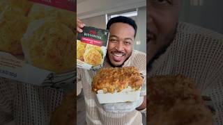 I Made a Cheddar Biscuit Pot Pie foodie cooking recipe chickenrecipe homemade easyrecipe eat [upl. by Ahsiya170]