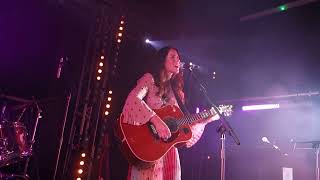 Nerina Pallot Everybodys Gone To War live at Gorilla Manchester [upl. by Gayl590]