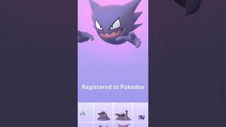 Evolving Gastly and Duskull Dusclops seems great for PvP  Pokemon Go [upl. by Maisey]