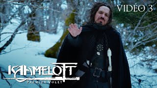 KAAMELOTT  PREMIER VOLET  Vidéo 3 [upl. by Eilagam885]