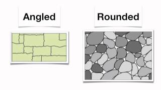 Porosity and PermeabilityHommocks Earth Science Department [upl. by Trager]