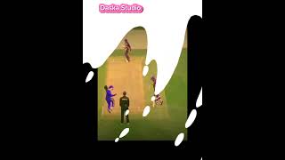 Bad boy in cricket history shoaibakhtar cricket viralvideo cricketlovers icc [upl. by Richia]