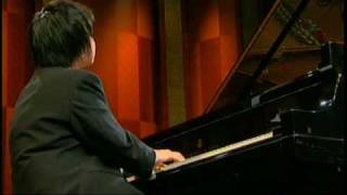 Nobuyuki Tsujii 辻井伸行 2009 Cliburn Competition PRELIMINARY RECITAL ショパン 12の練習曲 作品10 23 [upl. by Alleyne]