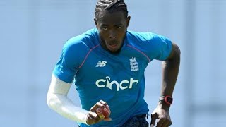 Jofra Archer available for IPL 2023 [upl. by Onfre578]