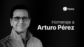 En memoria de Arturo Pérez un siervo fiel que encontró descanso en Cristo  Entendiendo los Tiempos [upl. by Melena]