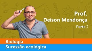 Biologia ENEM 2020  conceitos básicos em ecologia  Parte 1 [upl. by Shana]