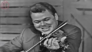 Roy Clark playing guitar banjo and fiddle [upl. by Carla167]