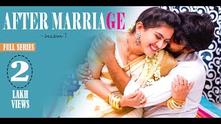 After Marriage  New Latest Tamil Full Movie  Popular amp Most Viewed  Tamil Originals [upl. by Liman]