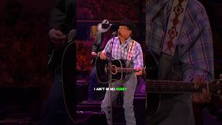 Ready when you are CountryMusic GeorgeStrait IGotACar LiveMusic [upl. by Goran]