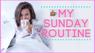 My Sunday Routine ◈ Ingrid Nilsen [upl. by Melba]