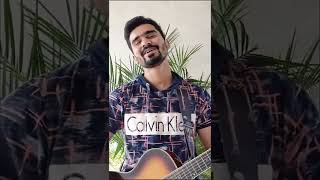 buhe bariyan  Acoustic Cover  Mohit Gusain [upl. by Flower]