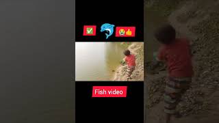 Bangla Fishing video 🥰✅🐬 blackfishing fishingtechniques fish hookfishing blackfish মাছধরা [upl. by Carolyne]