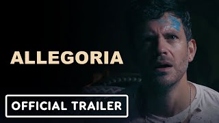 Allegoria  Official Trailer 2022 Krsy Fox Adam Busch Bryce Johnson [upl. by Donoghue]