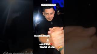 Parmish Verma Live Concert 2024  Laddi Chahal  Latest Punjabi Songs  Jatt amp Juliet 3 DiljitDosanj [upl. by Attelra]