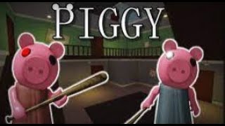 PIGGY  Trailer Roblox [upl. by Nylatsyrk397]