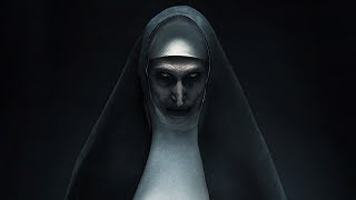 Soundtrack The Nun La Monja Theme Song  Epic Music  Musique film La Nonne [upl. by Glynnis]