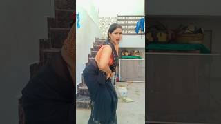 Kabale Joga Tera kavvali Re umriya short video viral Bhojpuri Lakshmi puja ka dance [upl. by Aleira]