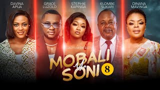 MOBALI YA SONI  Épisode 8  Novembre 2024  DDTV PRODUCTION [upl. by Sollars210]