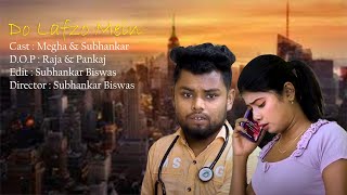 Love Story  ft Megha amp Subhankar  Official Video Song  Hindi Kahaniya [upl. by Chancey]