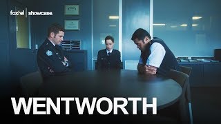 Wentworth Season 6 Inside Episode 9  Foxtel [upl. by Zachariah622]