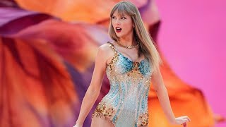 Taylor Swift’s London shows cost 1m for security [upl. by Ahsinid]