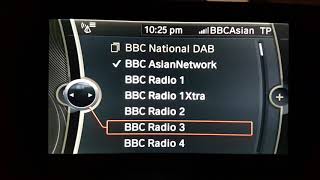 How to ReTune a Bmw DAB Radio [upl. by Seen]