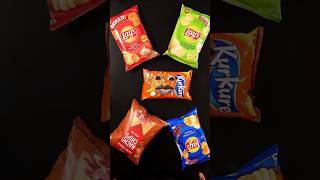 Potato chips 🤣 funny comedy video [upl. by Neelyt294]