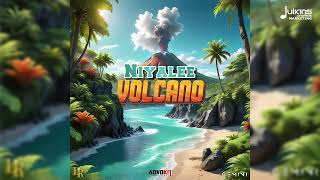 Niyalee  Volcano Official Audio  Soca 2025 [upl. by Sualakcin]