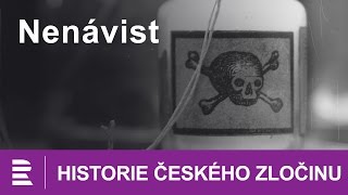 Historie českého zločinu Nenávist [upl. by Nisay521]