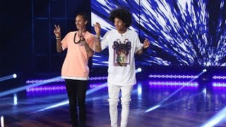 Les Twins Perform [upl. by Jeraldine]