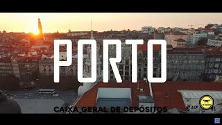 Porto  Travel Guide  The best 7 places seen [upl. by Brose]