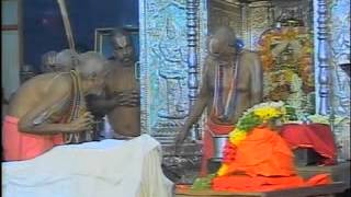 Malolan MangaLAsAsanam by ParavAkkOttai Andavan  Villivalam Azhagiyasingars SathAbhishekam [upl. by Saduj]