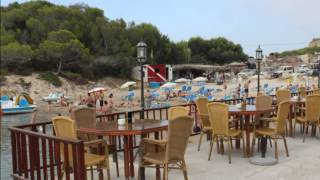 PLAYAS DE PORTINATX  Sant Joan  Ibiza Eivissa [upl. by Eziechiele]