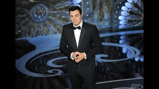 Seth MacFarlane Vs LaTour Ill Be Home Blue For Christmas [upl. by Eiduam529]