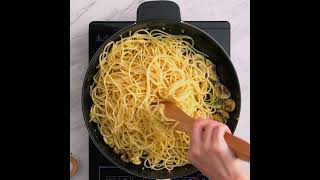 Colavita Aglio Olio Recipe [upl. by Dream]