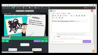 Videotutorial EDUCANON en español [upl. by Boyes]