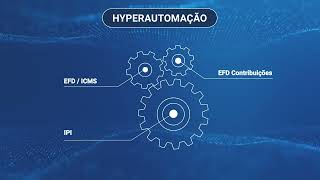 Conheça a Sped Automation [upl. by Batory]